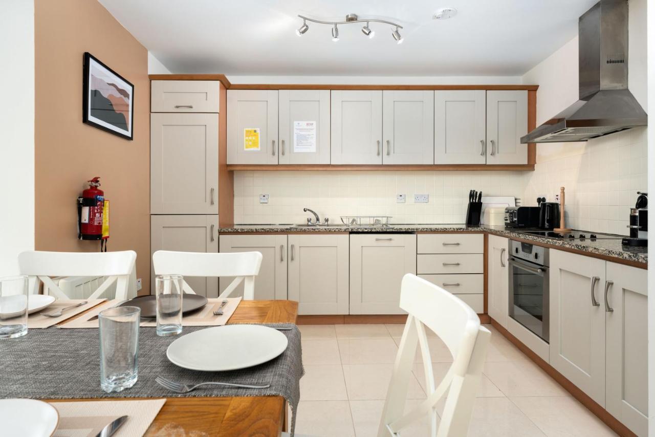 Apartment 144 - Clifden Extérieur photo