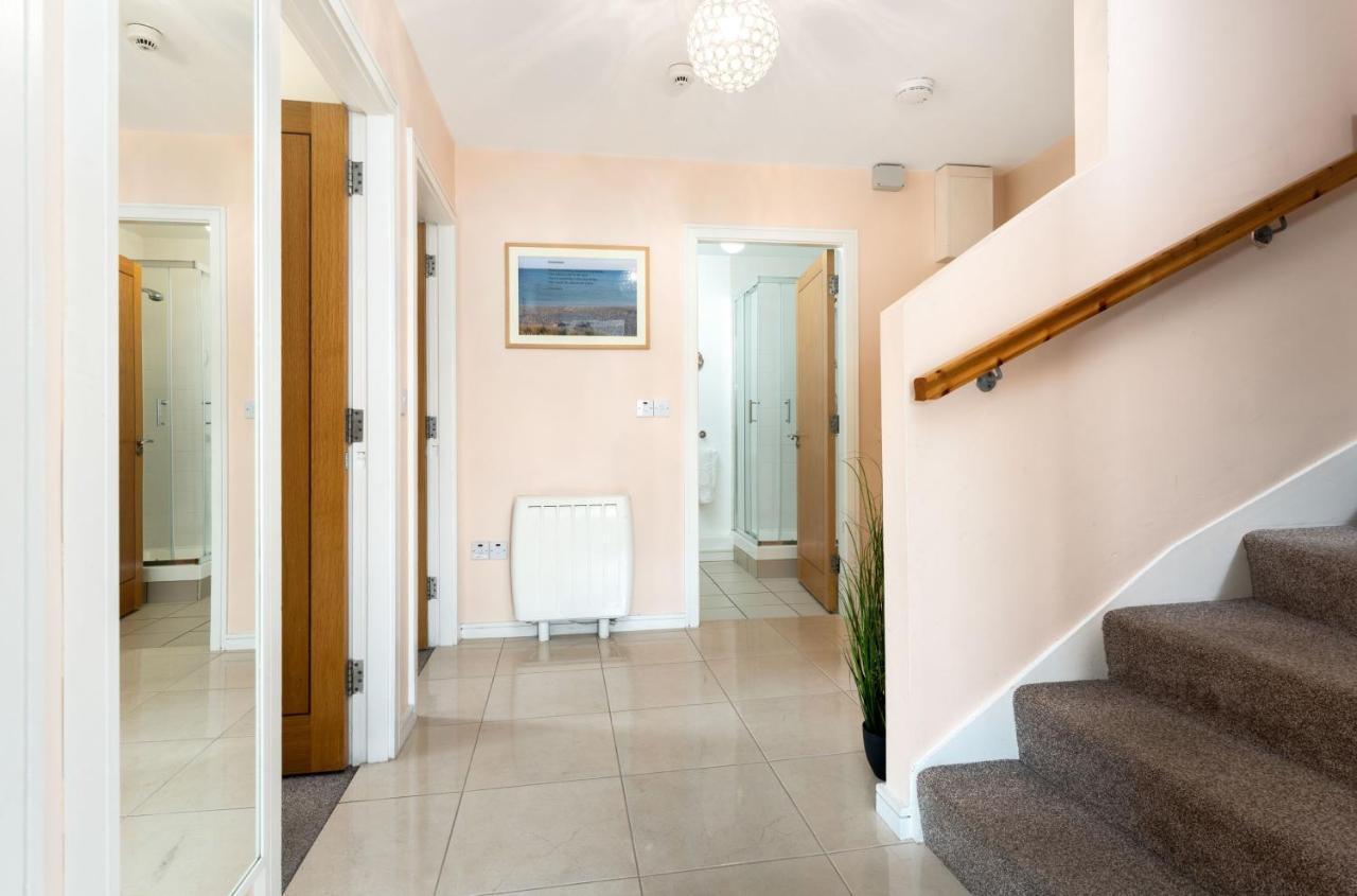 Apartment 144 - Clifden Extérieur photo